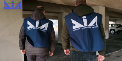 ‘Ndrangheta a Roma, 35 condanne e 240 anni di cella per la prima “locale” nella Capitale – NOMI