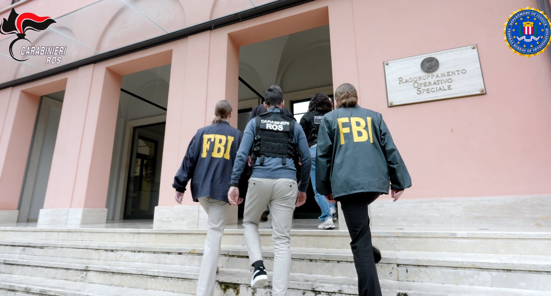 Siderno, summit tra salsicce e agnello, le intercettazioni svelano il potere dei Commisso