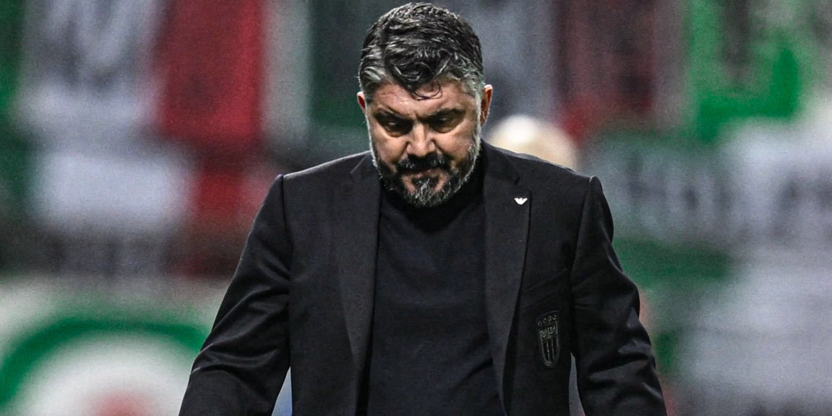 Sulla fatal Bosnia, Rino Gattuso e il calcio brutto e perduto