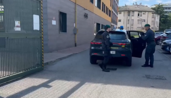 Droga e soldi “ripuliti” nelle lavanderie self-service: 14 arresti