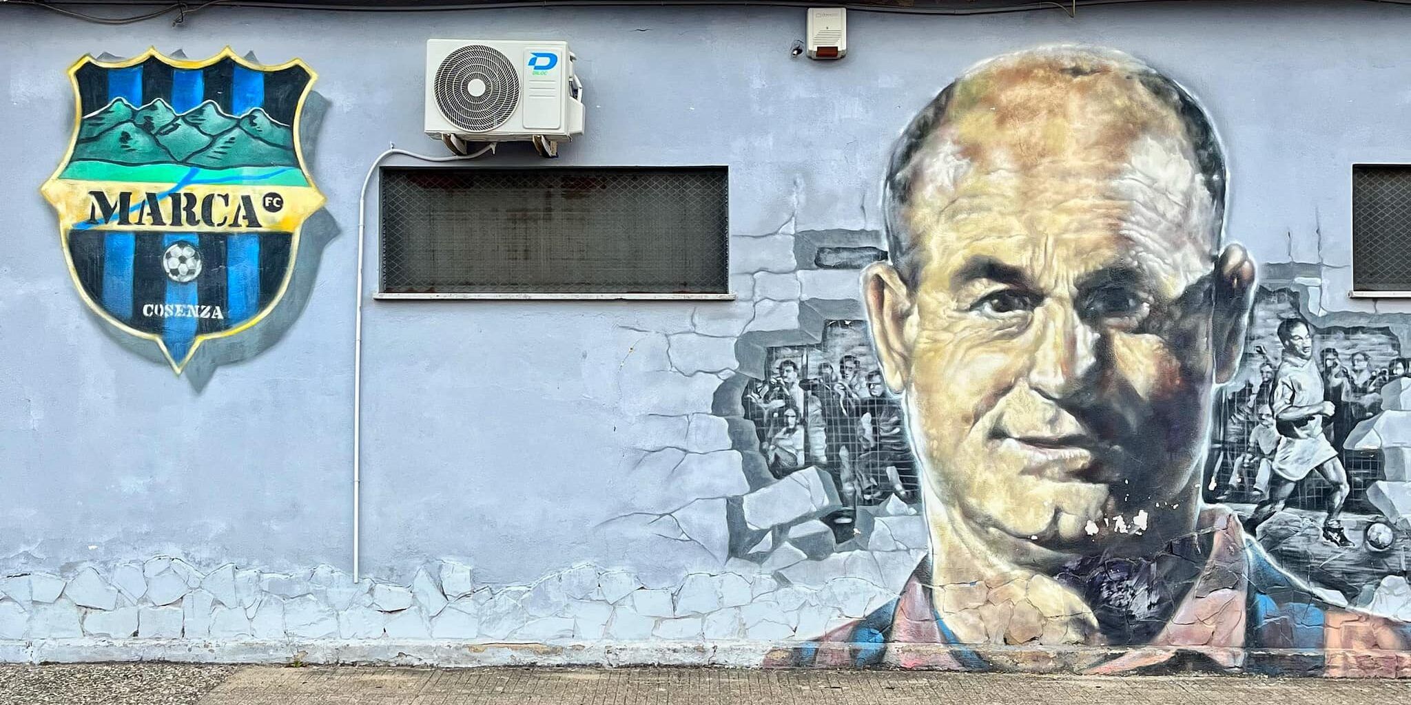 «La nostra verità sulla gestione del Marca-Marulla»