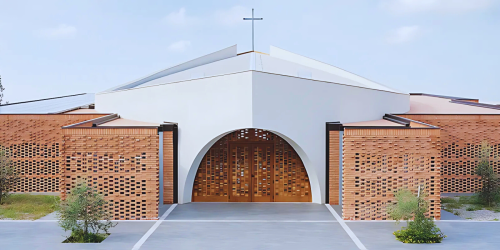 ndrangheta complesso parrocchiale di Pizzo