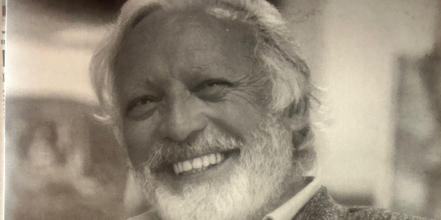 Un artista di genio prestato all’avvocatura. Cosenza piange Nicola Martino