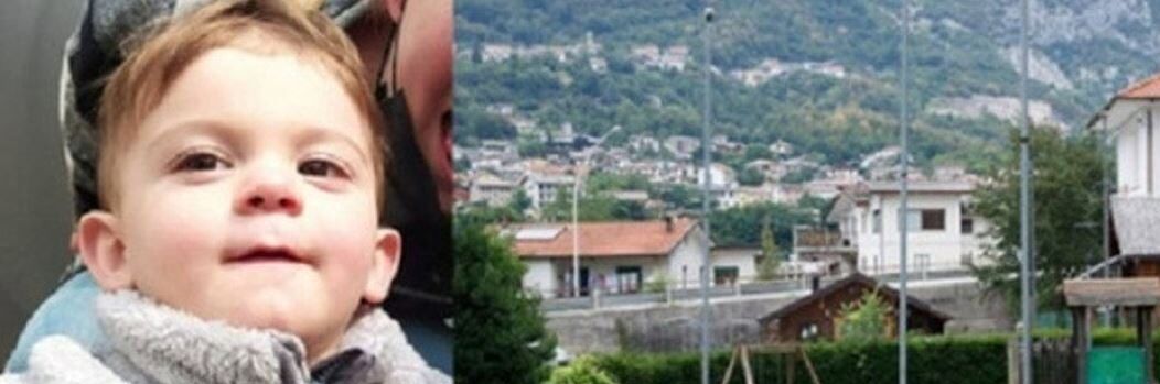 Bimbo muore per overdose di droga. Indagato il padre