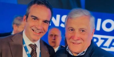 Occhiuto: «L’ultimo dei miei pensieri è dividere Fi, non mi candido al congresso»