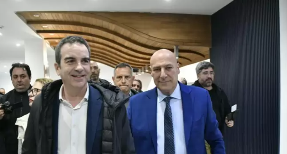 Crotone, Voce lancia il movimento politico “Crescere”. «Diamo continuità al lavoro svolto finora»