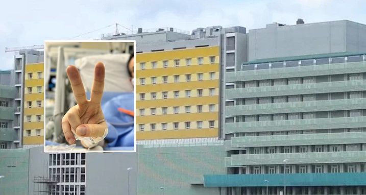 Intervento Occhiuto, Cuda e Carbone: «Il nostro sistema sanitario dimostra di essere eccellente»