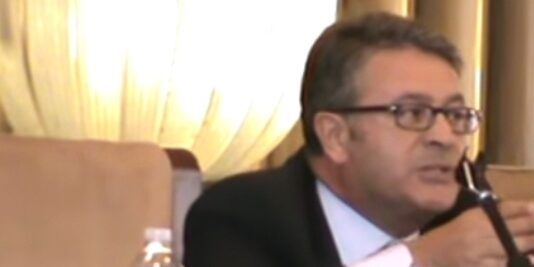 Corruzione, l’ex pm Penna arrestato a Napoli