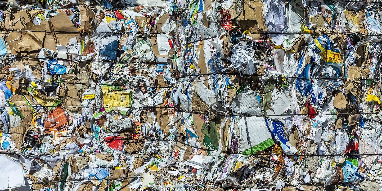 In Calabria nel 2022 differenziate quasi 100 mila tonnellate di carta e cartone