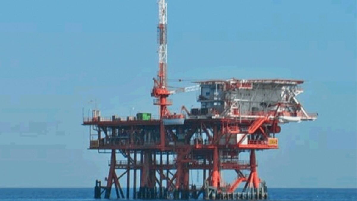 Imu sulle piattaforme Eni, al Comune di Crotone altri 7 milioni di euro
