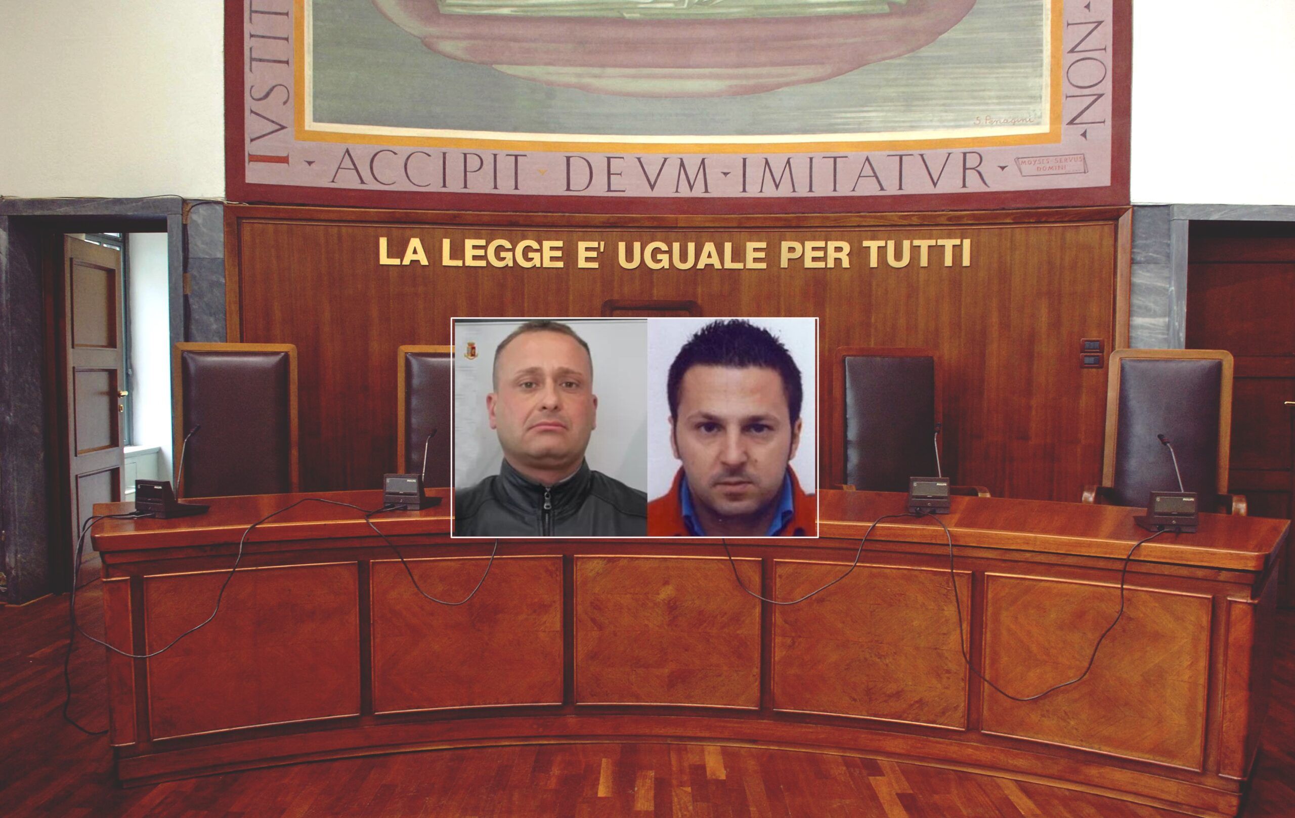 Traffico di droga tra Cosenza e Reggio Calabria, pene rideterminate in appello per Porcaro e Suriano – NOMI