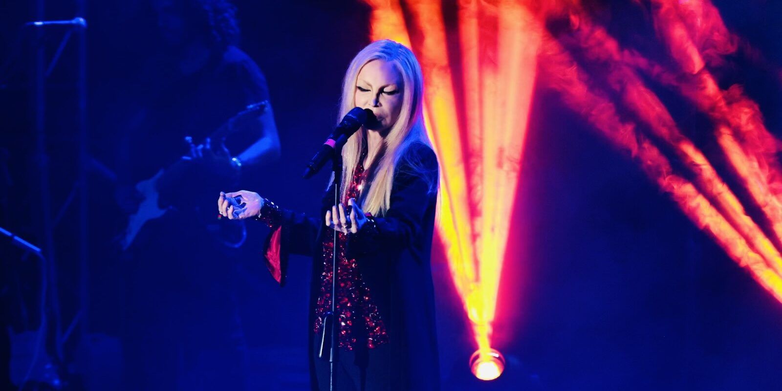 Festival d’Autunno, successo per “Minaccia bionda” di Patty Pravo