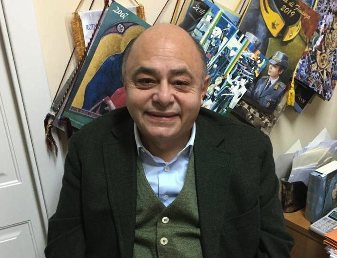 «I partiti non hanno titolo per scegliere i candidati»