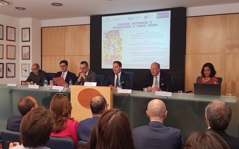 Cosenza, Confindustria si prepara alle sfide del futuro