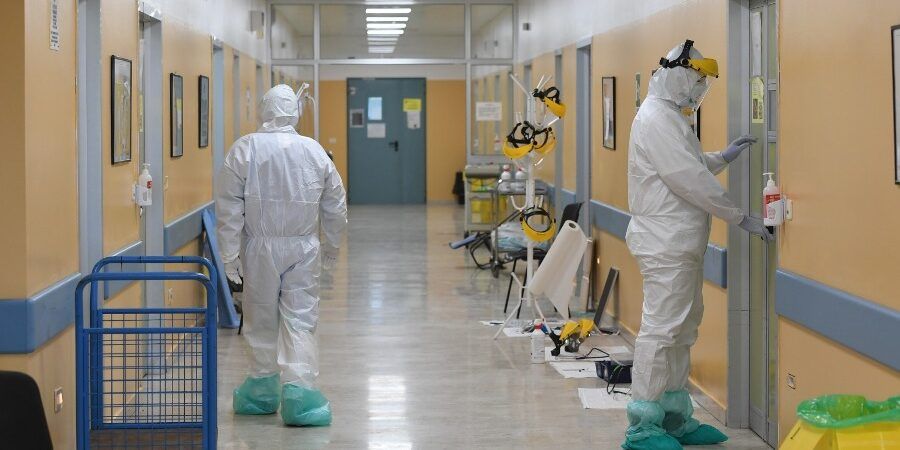 Omesso riconoscimento indennità di rischio radiologico, 7 infermieri diffidano il Gom di Reggio