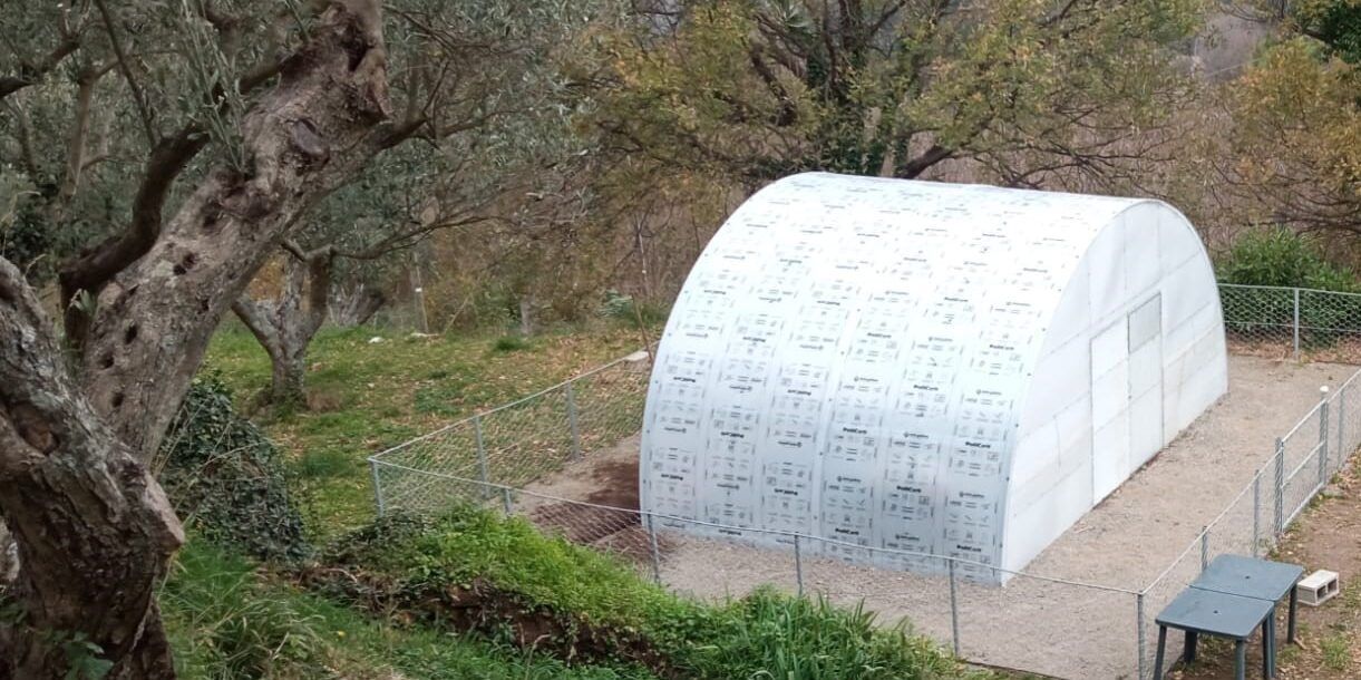 Ecco “Sgusciatə”, l’agricoltura come strumento di inclusione socio-lavorativa