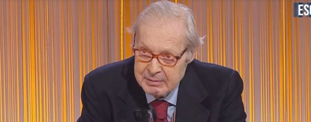 Stabili le condizioni di Sgarbi, resta in terapia intensiva
