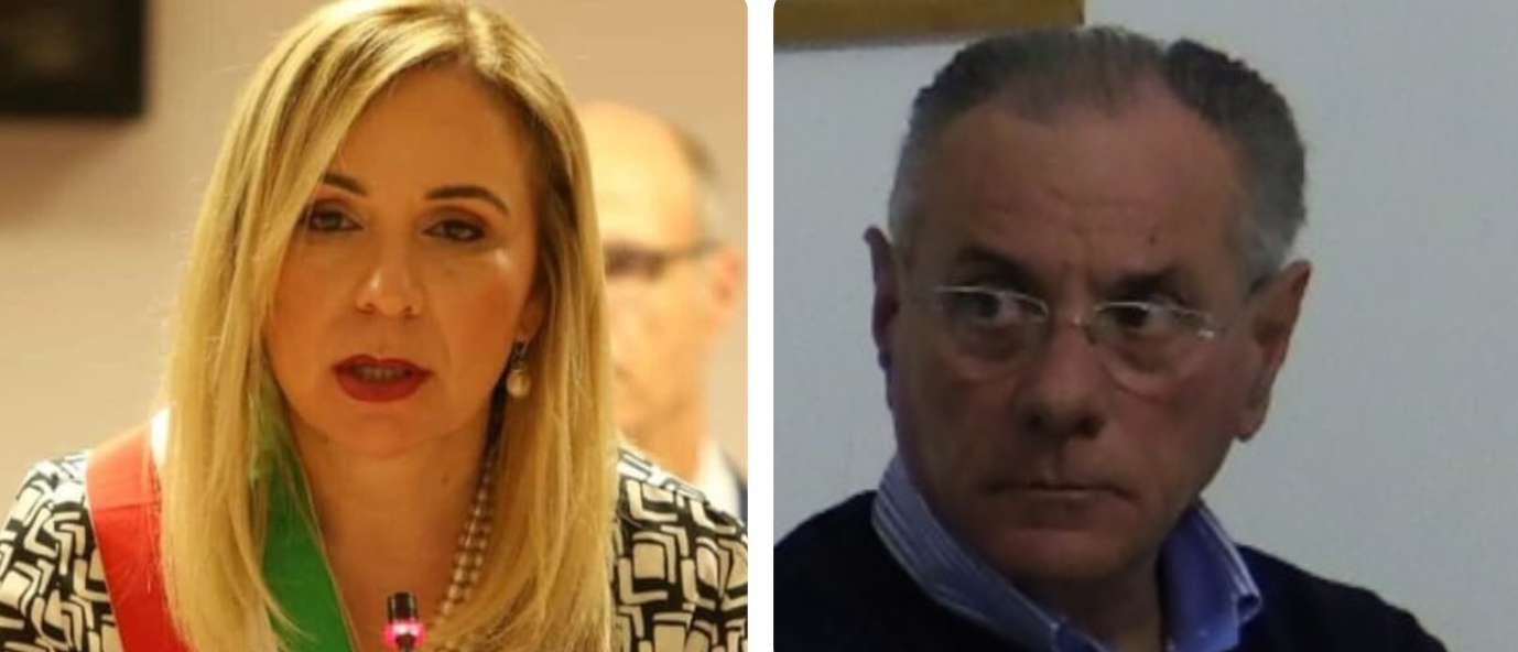Gioia Tauro, la paura bussa a due porte: prima Scarcella, poi l’ex sindaco Alessio