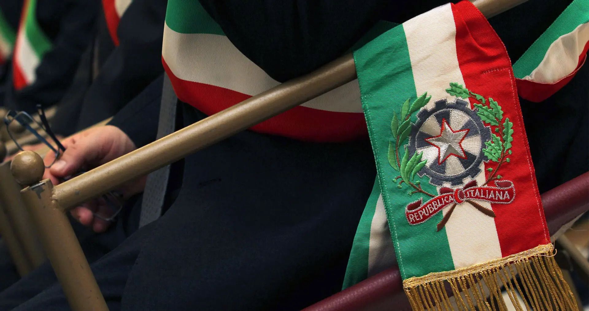 Mafia e scioglimento dei Comuni, oltre 300 dal ’91. «La politica continua a scegliere i “pacchetti di voti”»