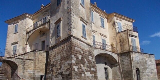 Giornate Fai di Primavera, le mete da visitare in Calabria