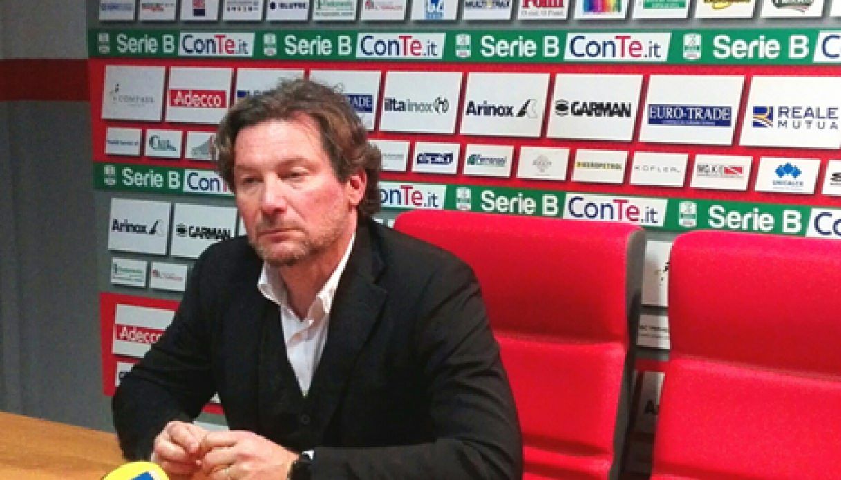 Serie A, Crotone in campo per abbattere due tabù