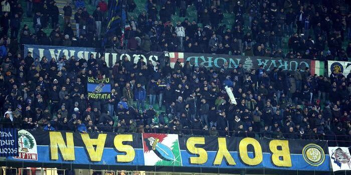 I rapporti tra la curva dell’Inter e la ‘Ndrangheta. E la consapevolezza del club nerazzurro
