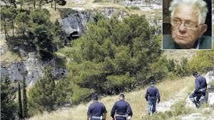 Anziano scomparso, la prefettura: ricerche intensificate