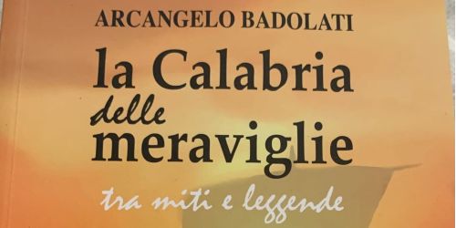 calabria delle meraviglie badolati
