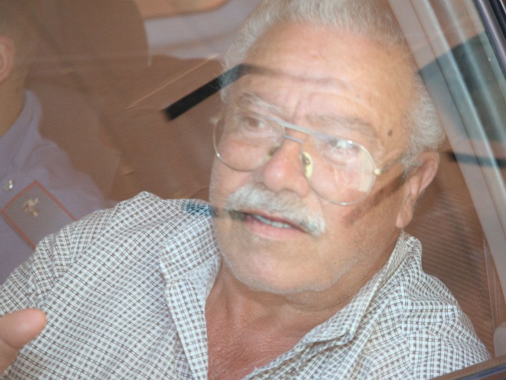 "Crimine", 568 anni di carcere Ecco condannati e assolti