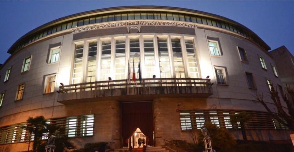 La Camera di commercio di Cosenza tra le migliori realtà italiane