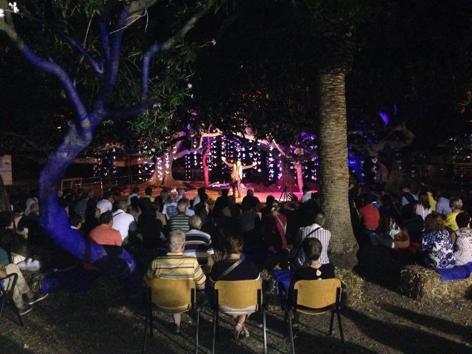 Roccella Jazz a rischio, il Comune tenta la carta-Parlamento