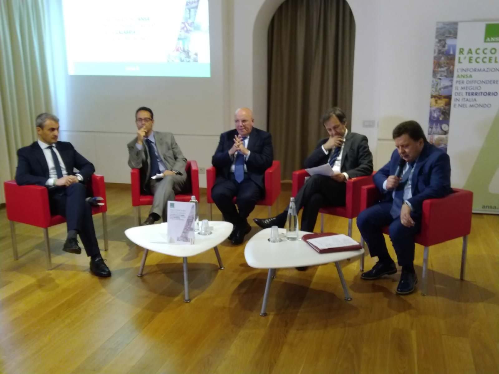 Start up, innovazione ed eccellenze. L'Ansa racconta la Calabria che cresce