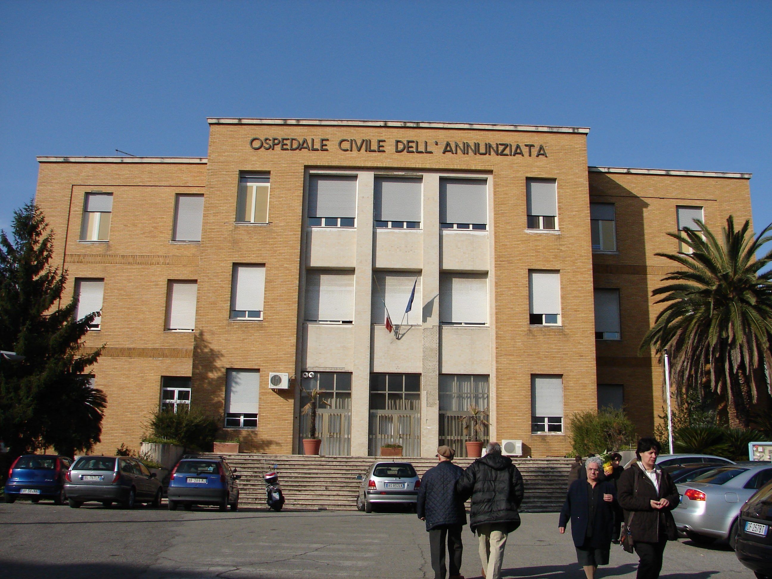 Sangue infetto, le parti civili: tante omissioni