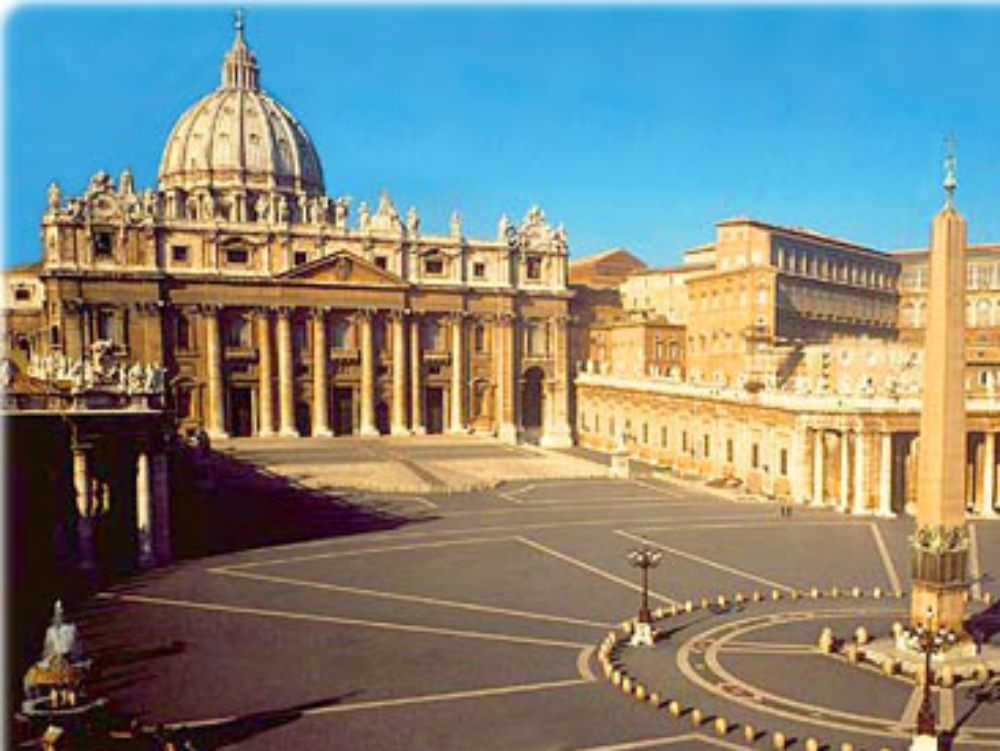 CASO BELSITO | Gli affari e le mire sul Vaticano