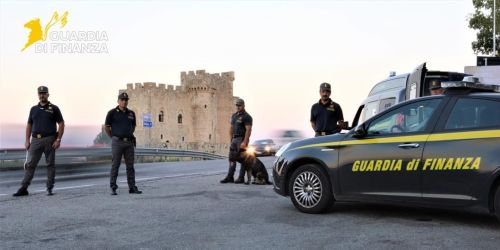 gdf cosenza