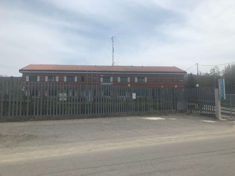 Lite fra vicini a Serra, esplosi colpi di pistola