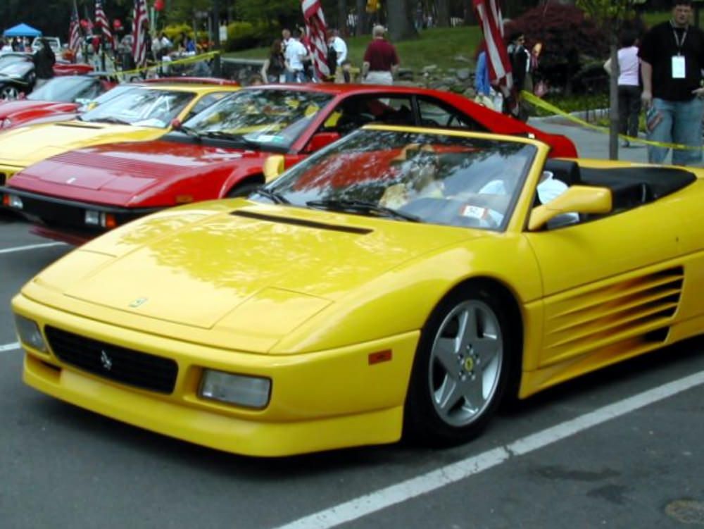 Solidarietà e motori per il 4° memorial Luca Zerilli