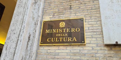 mic ministero cultura