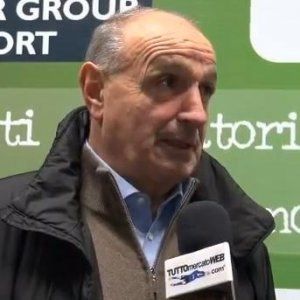 Addio a Spartaco Landini, fu dirigente del Catanzaro