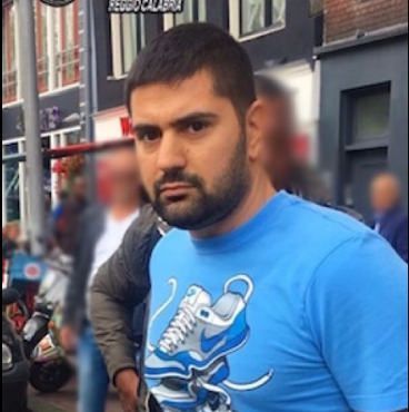 Finisce in Olanda la latitanza di Gioacchino Bonarrigo – VIDEO