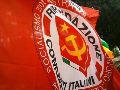 Rifondazione si spacca: «Commissariamo Crotone e Vibo»