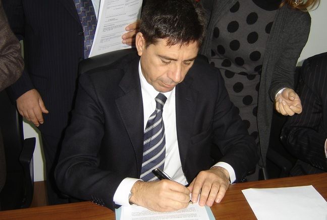 Paradosso Aterp: nominati i referenti, ma sono senza poteri