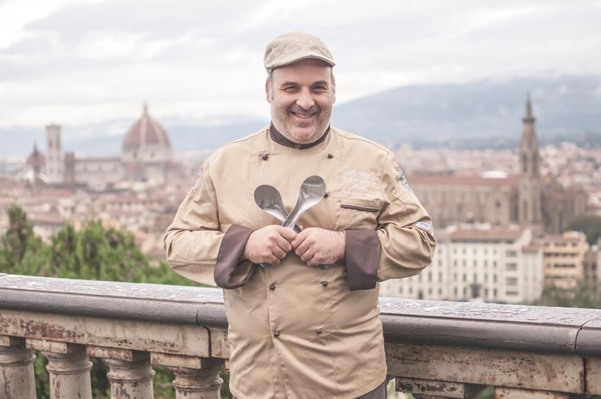 Lamezia, il Cantagalli tra le quattro migliori gelaterie d’Italia