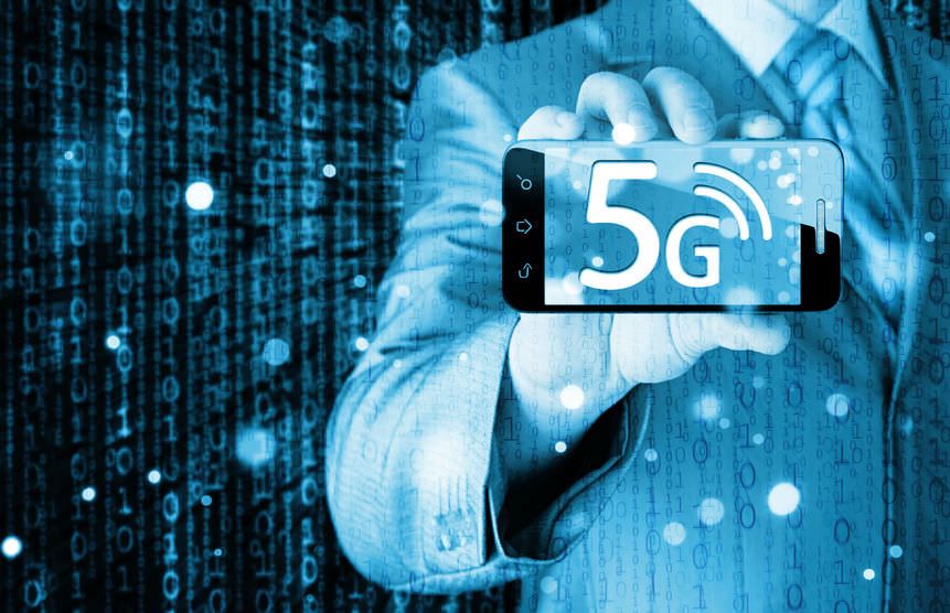 Quattro paesi calabresi tra i Comuni “pilota” in cui si sperimenterà il 5g