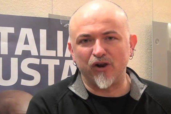 Mattiello: «Il governo si ricordi pure di Matacena»