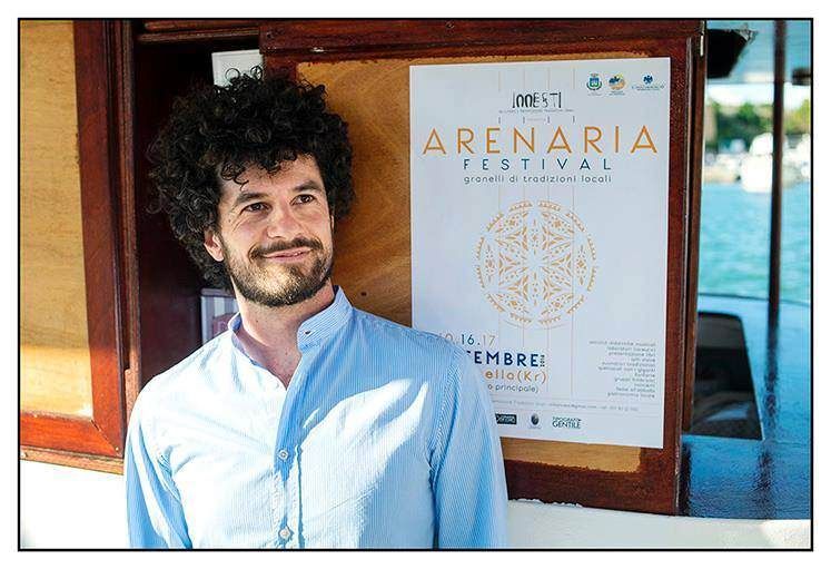 Arenaria, a Le Castella un festival di musica “rurale”