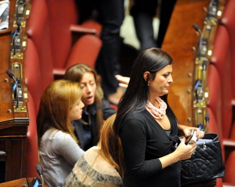 «Leggi senza copertura? Regione allo sbando»