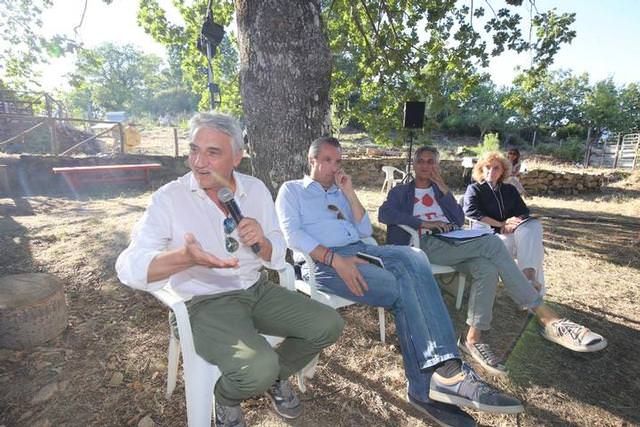 Un cantiere cinematografico per raccontare la Calabria