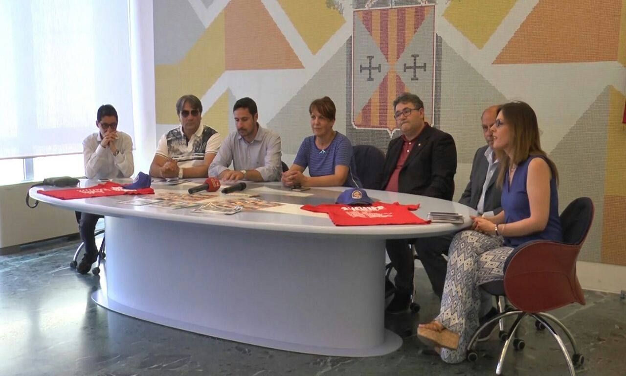 Accordo con l'Avis, la Summer Arena pensa al sociale