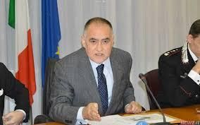 Immigrati, il prefetto: «La tendopoli sarà smantellata»